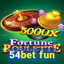 54bet fun